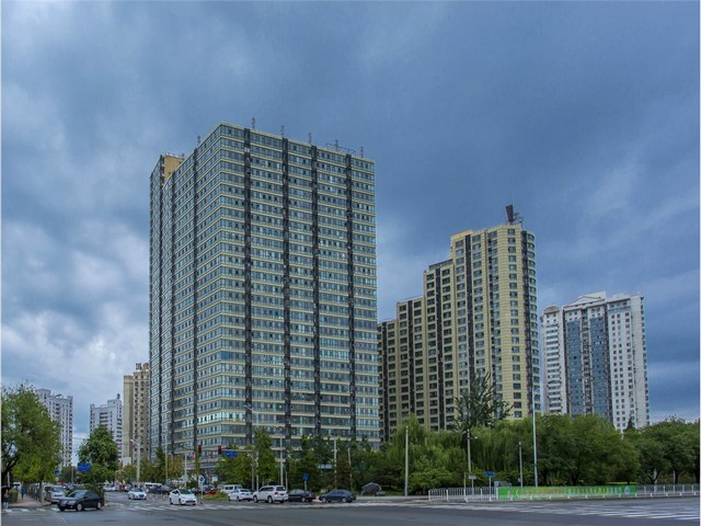 特殊儿童自闭康复中心