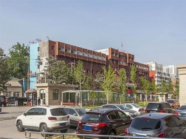 特殊儿童自闭康复中心